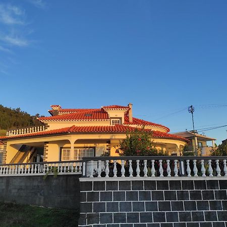 Casa Camara Appartement Arco da Calheta  Buitenkant foto
