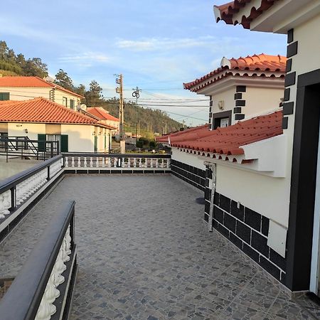 Casa Camara Appartement Arco da Calheta  Buitenkant foto
