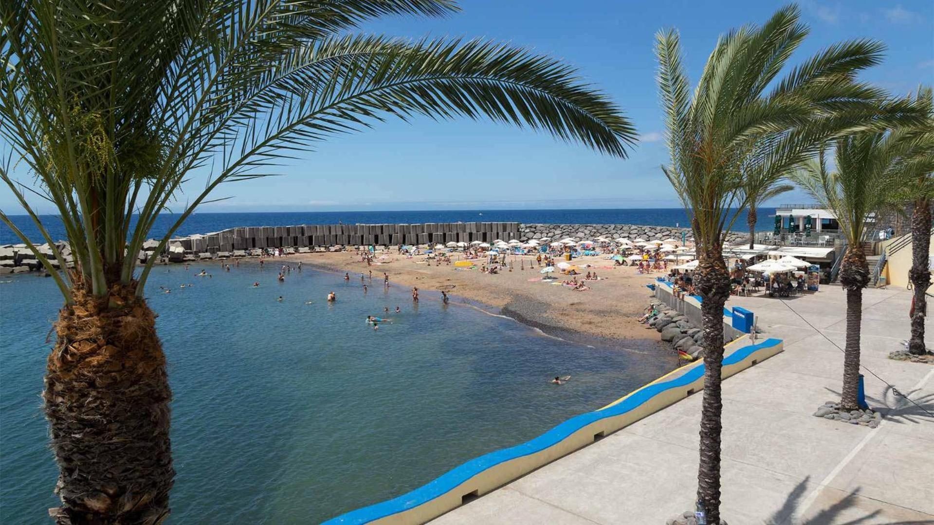 Casa Camara Appartement Arco da Calheta  Buitenkant foto
