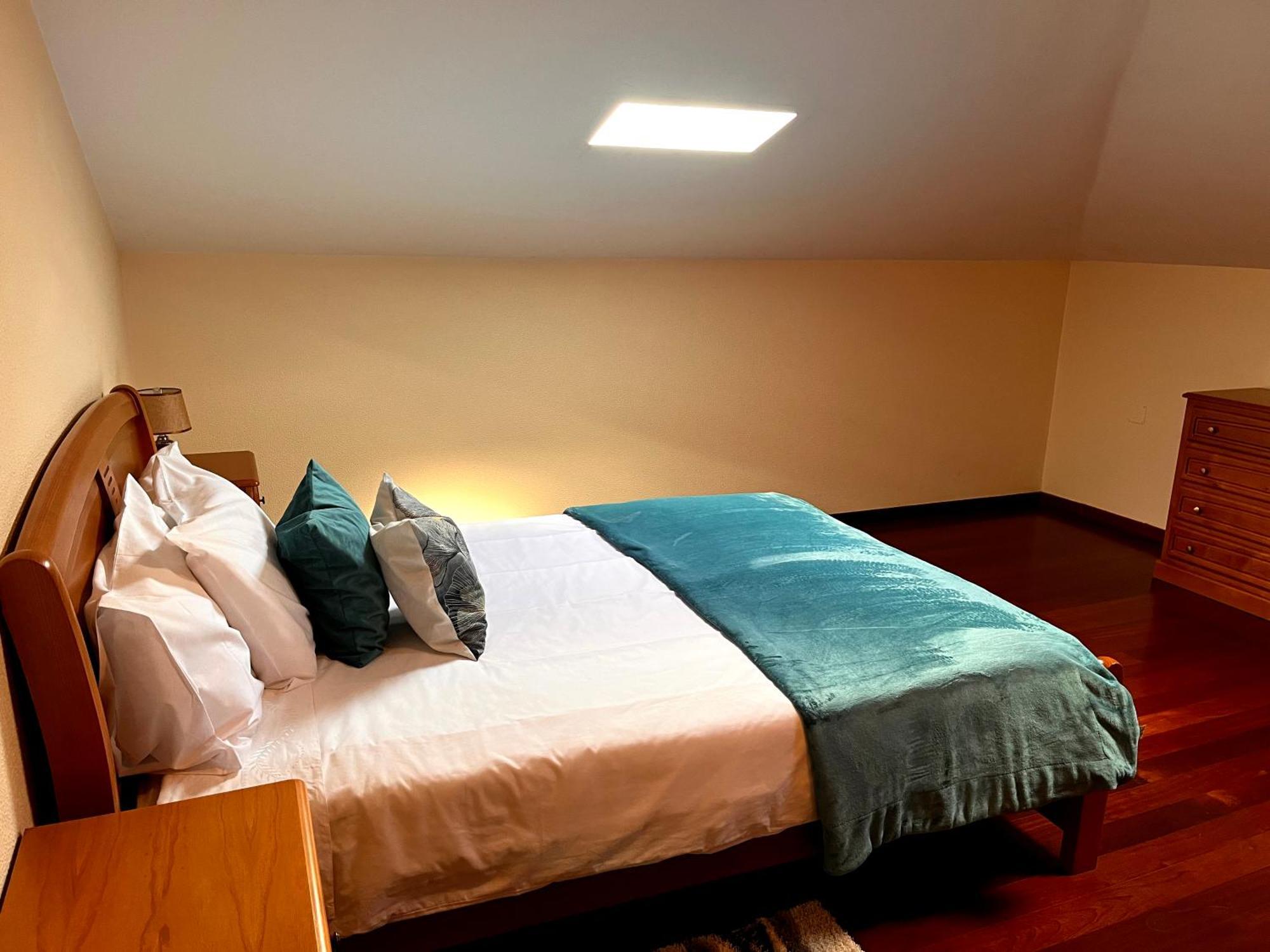 Casa Camara Appartement Arco da Calheta  Buitenkant foto