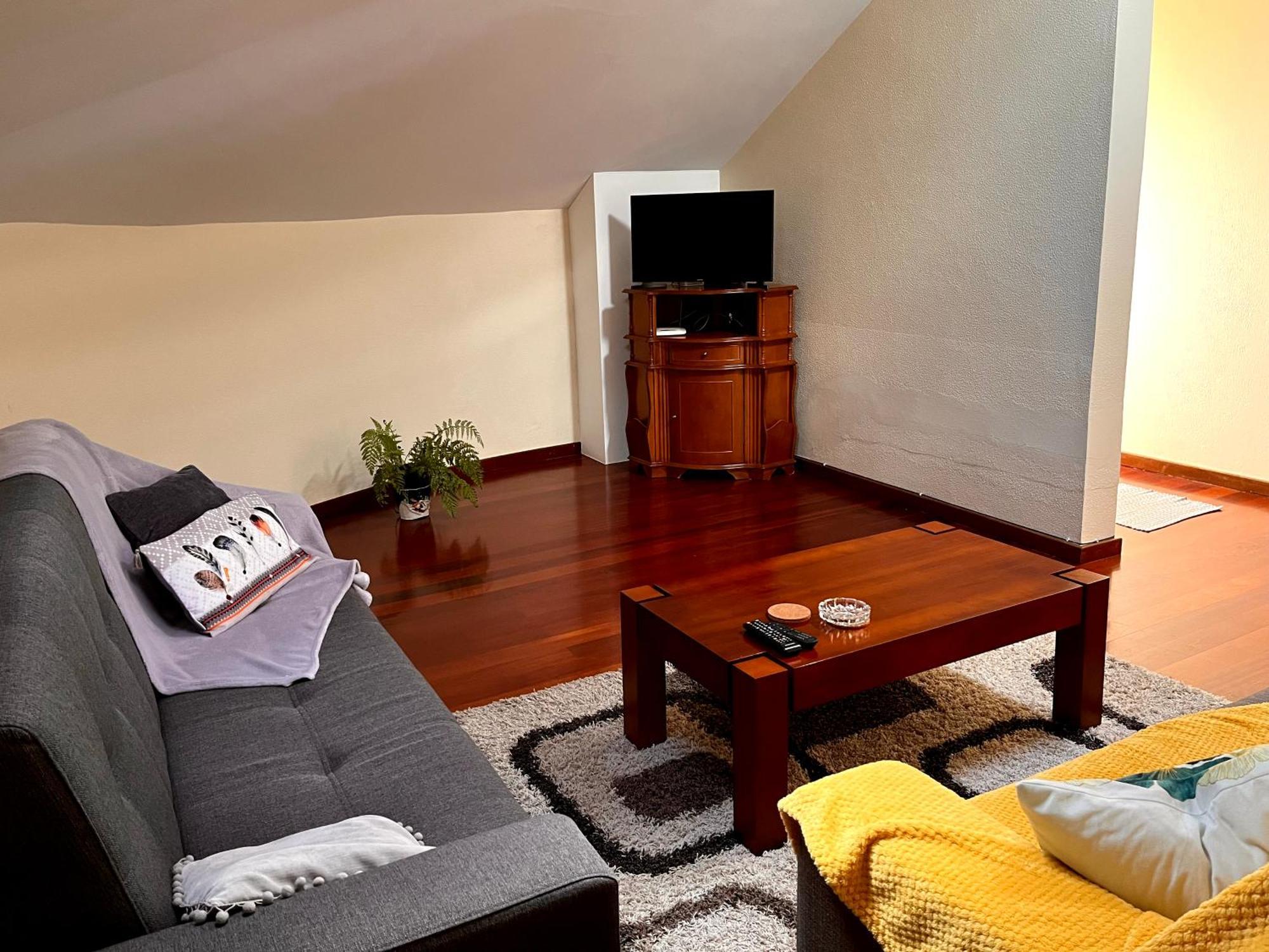 Casa Camara Appartement Arco da Calheta  Buitenkant foto