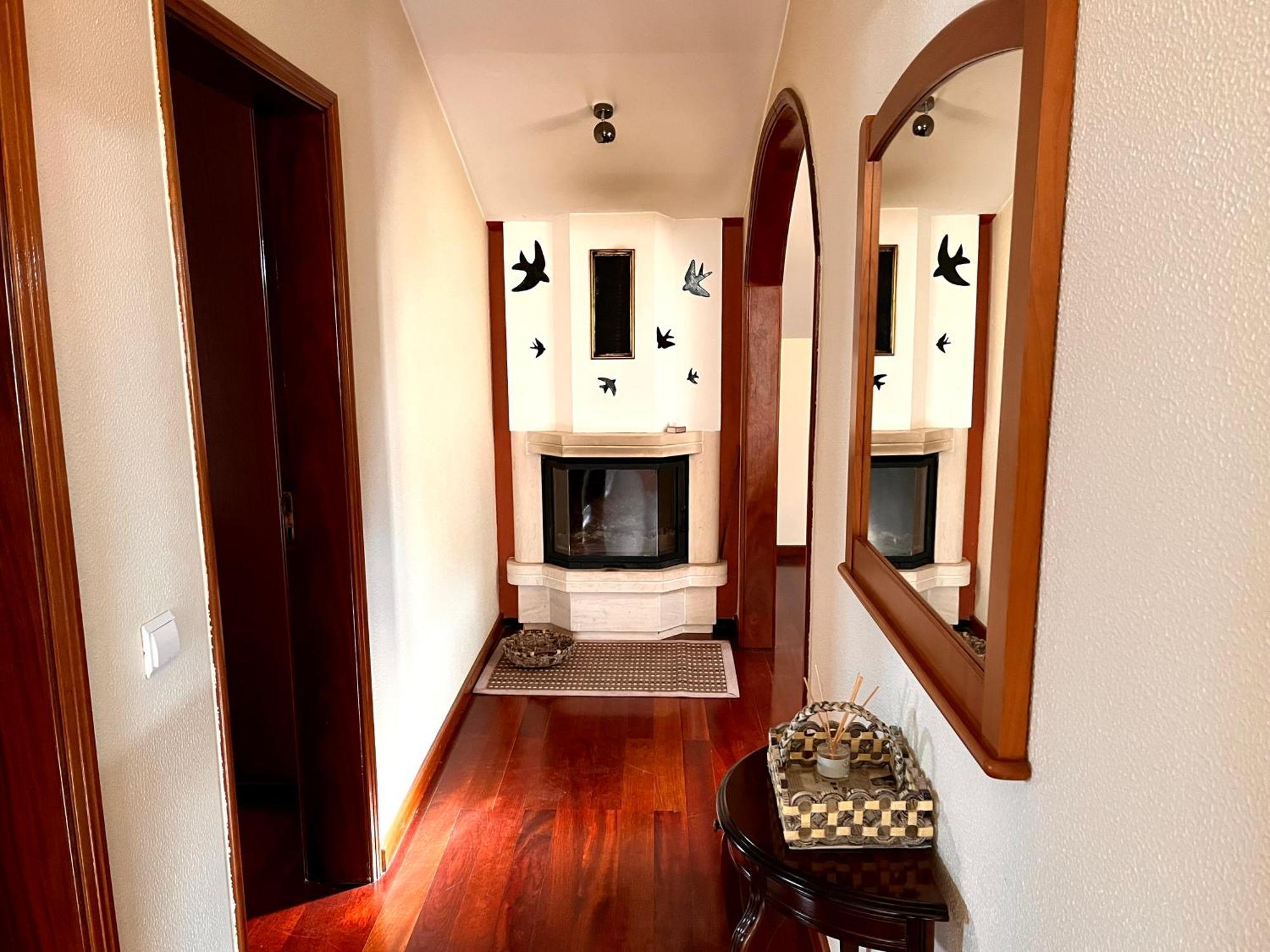 Casa Camara Appartement Arco da Calheta  Buitenkant foto